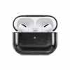 apple airpods protective leather pouch