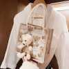 portable ladies hand bag