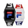 fila 105 waterproof e-watch