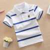 kids polo t-shirt