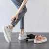 mesh inspired summer comfy sandals