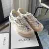 ladies 2023 comfy canvas shoes