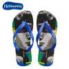 hotmarzz double face summer slides