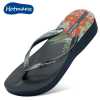 hotmarzz high soled ladies flops