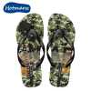 hotmarzz camouflage flip flops