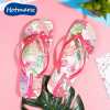 hotmarzz flower spree flip flops