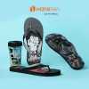 hangten men's slippers