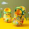 kids soft summer anti-slip sandals