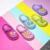 baby/adults soft soled sandals