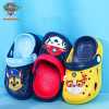 kiddies cartoon soft anti-slip sandals