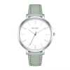 feyert 2023 genuine leather luxury quartz watch
