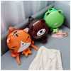 3d kiddies school bags