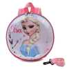 disney elsa kiddies school bag