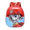 waterproof 3d kids bags