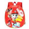 kiddies sonic waterproof 3d bag