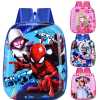 3 to 7 year old cartoon backpack