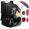 grade 1to 6 avenger bags with accessories