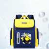 pikachu primary school kids backpack