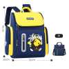 pikachu backpack with accessories