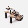 mumami luxury retro heels