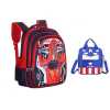 grade 1 to 6 kiddies avenger backpack