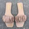 lulus 2023 summer flat slippers