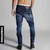 dsquared2 luxury men's denim trousers