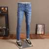 luxury jeans pants for men