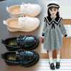 girls loafers shoes