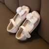 elegant baby versatile shoes
