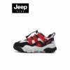 jeep kiddies hiking sneakers