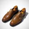 LZ quality leather luxury shoes