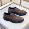 ferragamo luxury men's casual shoes