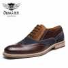formal british brock shoes