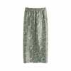 inns vintage sarong skirt