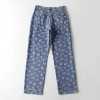 inns 2023 retro denim pants