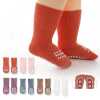 baby non-slip spring socks