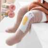 toddler winter warm soft socks