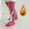 kiddies thick winter socks
