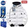 nasa unisex comfy wither jacket