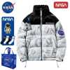 nasa 2023 winter light jacket
