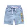 soft cotton kids summer shorts