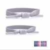 rastaclat couple bracelet with gift