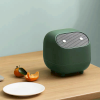 mini portable table top trash bin