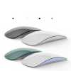 apple inspired bluetooth wireless mouse