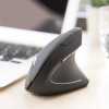 vertical side grip wireless mouse