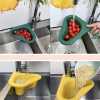 swan mini kitchen mesh basket