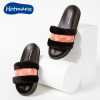 hotmarzz plush top autumn and summer slippers