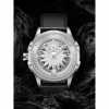 sniica sons of the sun mechanical wrist watch