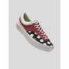 equalizer fault luxury polka dot sneakers